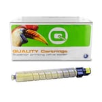 Q-Nomic MPC3503Y (841818) toner amarillo | QN-MPC3503Y