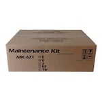 Kyocera MK-671 Kit de mantenimiento (1702K58NL0) | KYOMK-671