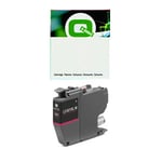 Q-Nomic LC-421XLM cartucho de tinta magenta XL | QN-LC421XLM