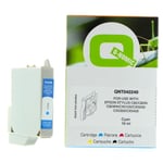 Q-Nomic T0422 (T042240) tinta cian | QNT042240