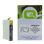 Q-Nomic T0791 (T079140) tinta negro | QNT079140