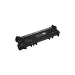 Q-Nomic 593-BBLH toner negro alta capacidad | QN593-BBLH