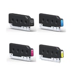 Epson T08G Pack cartuchos de tinta | EPSB-T08G