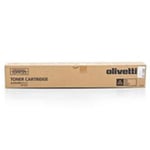 Olivetti B1206 toner negro | OLIB1206