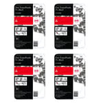 OCE 29800061 multipack 4 toner negros (1060011493) | OCE29800061