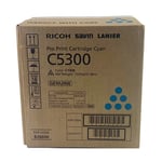 Ricoh Type C5300 toner cian | RIC828604
