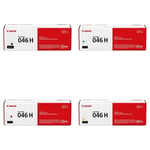 Canon 046 XL Pack 4 toner | CANB-046XL
