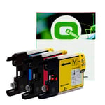 Q-Nomic LC1280 | QNLC-1280CMY