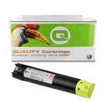 Q-Nomic T222N (593-10924) toner amarillo XL | QN593-10924
