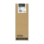Epson T6368 (C13T636800) cartucho negro mate XL | ESPT636800
