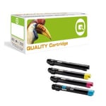 Q-Nomic 106R01147, 46, 45, 44 negro + 3 colores | QN106R01147Serie