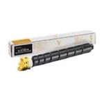 Utax CK-8540Y toner amarillo (1T0C2MAUT0) | UTA1T0C2MAUT0