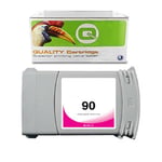 Q-Nomic 90 (C5062A) cartucho de tinta magenta | QNC5062A