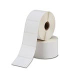 Zebra Z-Perform 1000D etiquetas (880181-031D) 70 x 32 mm (12 rollos) | ZEB880181-031D