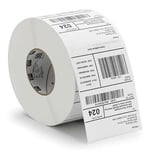 Zebra Z-Slip label (10004425) 168mm x 152mm 2 rollos | ZEB10004425