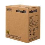 Olivetti B0894 toner amarillo | OLIB0894