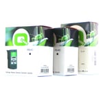 Q-Nomic Pack ahorro 2 x PG40 + 1 x CL41 | QNB-2PG40-CL41