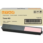 Utax 655510114 toner magenta | UTA655510114