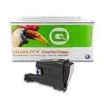 Q-Nomic TK-1115 toner negro | QN1T02M50NL0