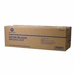 Konica-Minolta IU-212K (A0DE01F) unidad de imagen negro | MINIU-212K