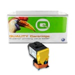Q-Nomic TNP-48Y toner amarillo | QNTNP-48Y