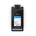 Epson T53F2 cartucho de tinta cian | EPSC13T53F200