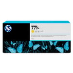 HP 771C (B6Y10A) Cartucho de tinta amarillo | HPB6Y10A