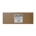 Olivetti B0589 toner cian | OLIB0589