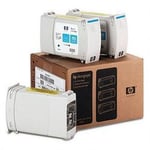 HP 90 multipack cian (C5083A) | HPC5083A