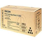 Ricoh type P C600 (408314) toner negro | RIC408314