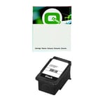 Q-Nomic PG-575XL cartucho de tinta negra XL | QN5437C001