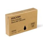Ricoh MPCW2200 (841635) cartucho negro | RIC-MPCW2200BK