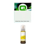 Q-Nomic 108 botella de tinta amarillo | QNC13T09C44A