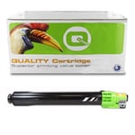 Toner Q-Nomic type-C2500Y amarillo | QNtype-C2500Y