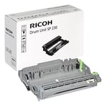 Ricoh Type SP 230 (408296) tambor negro | RIC408296
