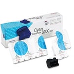 Xerox 016204500 Tinta sólida cian 5 piezas | XER016204500