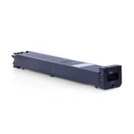 Sharp DX-25GTBA toner negro | SHADX25GTBA
