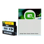 Q-Nomic 932 (CN057AE) Cartucho de tinta negro | QNCN057AE