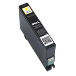 Dell 592-11818 serie 32 Cartucho de tinta amarillo XL | Dell592-11818