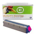 Q-Nomic 45536414 toner magenta | QN45536414