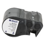 Brady M5-122-461 etiquetas de poliéster laminado 28,58 mm x 12,70 mm | BRAM5-122-461