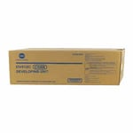 Konica Minolta DV512C (A2XN0KD) revelador cian | MINDV-512C
