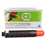 Q-Nomic C-EXV 39 (4792B002) toner negro | QN4792B002