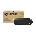 Kyocera TK-1300 toner negro | KYO1T0C150NL1