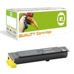 Q-Nomic TK-5215Y toner amarillo | QN1T02R6ANL0
