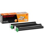 Sharp UX-32CR 2 Rodillos de transferencia | SHAUX-32CR
