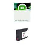 Q-nomic 937 (4S6W3NE) cartucho de tinta magenta | QN4S6W3NE