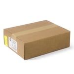 Zebra 2300 02300BK08945 cinta de cera negra 89mm x 450M | ZEB02300BK08945