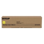 Develop TN-611Y toner amarillo (A0702D0) | DEVTN-611Y