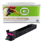 Q-Nomic TN-318M (A0DK353) toner magenta | QNA0DK353